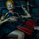 Illustration for article titled Spring Fashion Ads: Fierce Lupita, Topless Gaga, Rihanna in the Loo